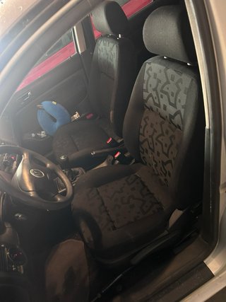 Volkswagen Golf 1.6 105 muy buen estado
