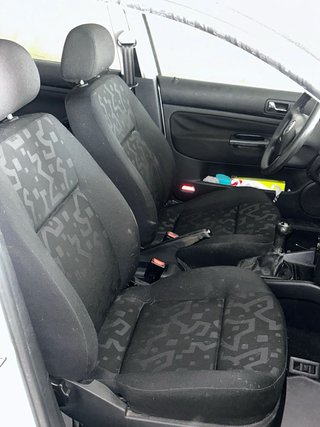 Volkswagen Golf 1.6 105 muy buen estado