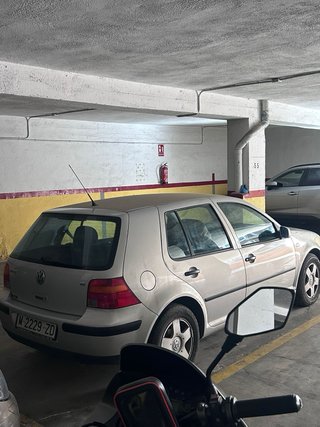 Volkswagen Golf 1.6 105 muy buen estado
