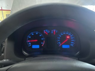 Volkswagen Golf 1.6 105 muy buen estado