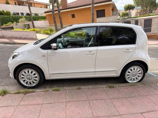 Volkswagen up! White Automatico - Modelo full