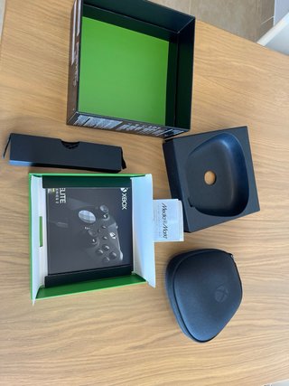 Mando Xbox Elite Series 2