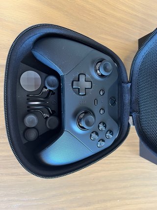 Mando Xbox Elite Series 2