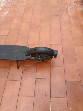 Xiaomi Mi Pro 2 Patinete Eléctrico