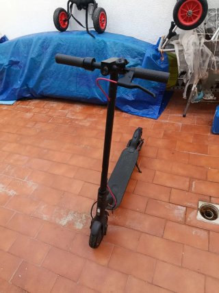 Xiaomi Mi Pro 2 Patinete Eléctrico