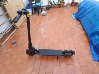 Xiaomi Mi Pro 2 Patinete Eléctrico