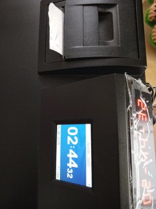 Caja Registradora