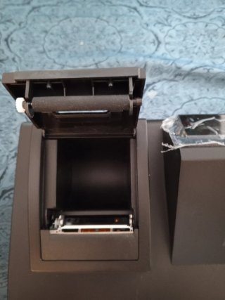Caja Registradora