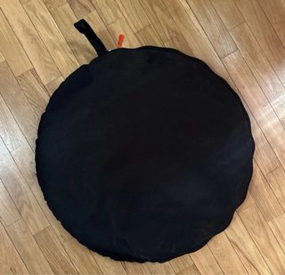 Telón Croma Reversible Plegable 2 en 1