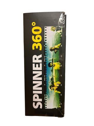 Lomography Spinner 360 Cámara 35mm