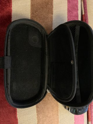 Sony PSP-1004 Negra/Plateada