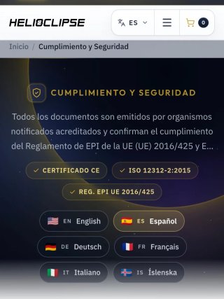100 Gafas Eclipse Solar Homologadas - A Estrenar