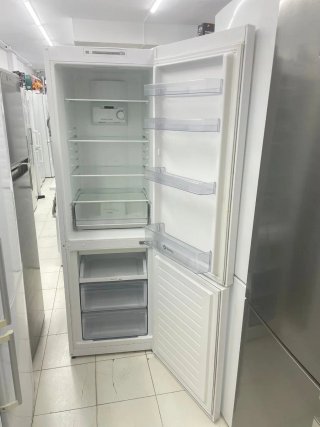 Nevera Balay Combi Blanca