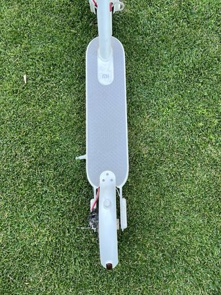 Patinete Eléctrico Xiaomi Mi Scooter