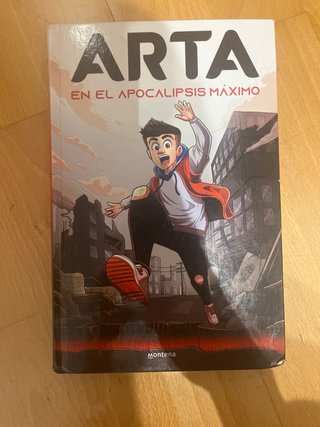 Libros Arta