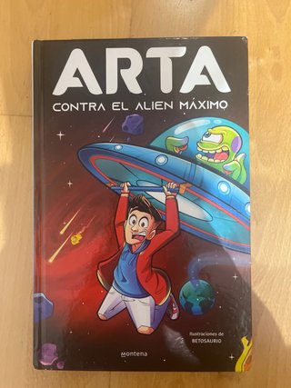 Libros Arta