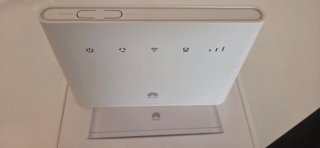 Router Huawei 4G B311-221 LTE N300