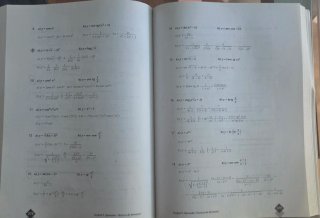 Solucionario 2 Bachillerato matematicas II. Colera