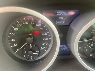 Mercedes-Benz SLK 2007