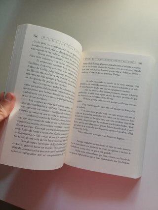 Atila. El fin del mundo vendrá del Este, Napier