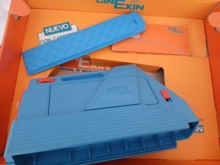Proyector Cine Super 8 CinExin con Cassette