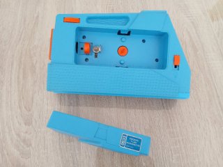 Proyector Cine Super 8 CinExin con Cassette