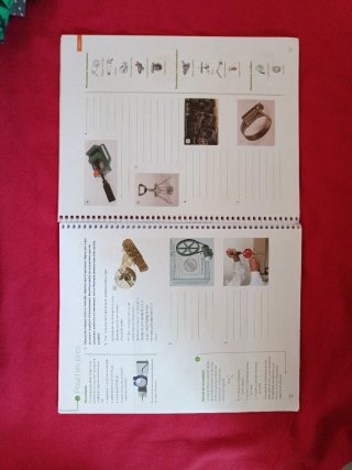 Quadern ProDigi. Tecnologia i Digitalització 3 ESO