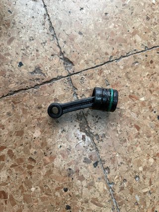 Martillo combinado Bosch GBH 5-38 D