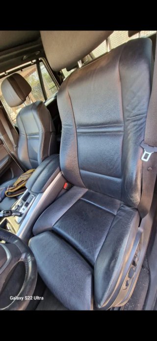BMW X5 M 2010