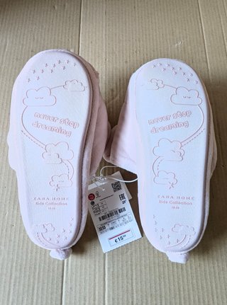 Zapatillas Niña