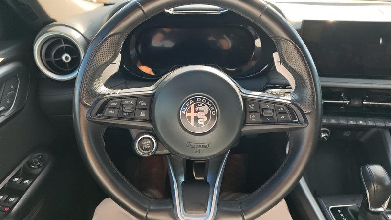 Alfa Romeo Tonale 2022, foto 9