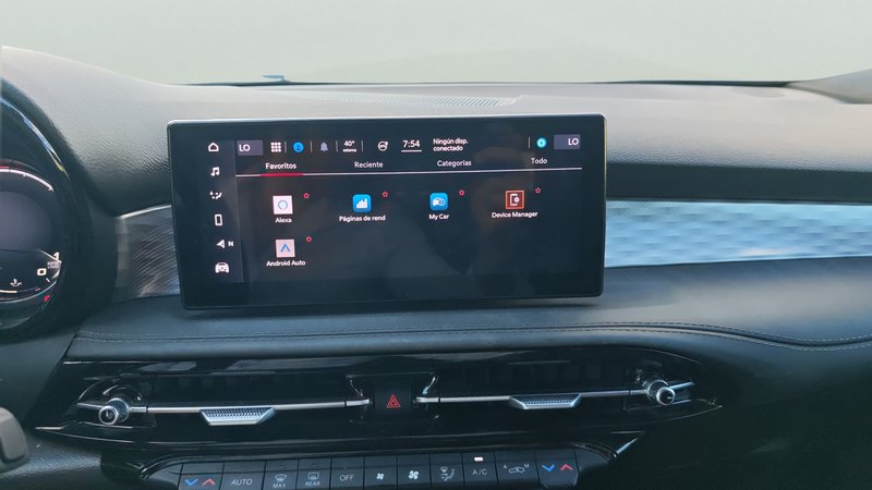 Alfa Romeo Tonale 2022, foto 19