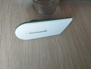 Piezas Thermomix TM6