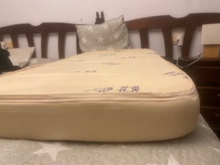 Colchón cuna Dulce Bebé