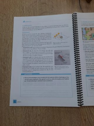 Tecnologia 4, Secundària Llibre de treball-MAC