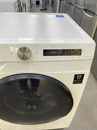 Lavadora Secadora Samsung 9/6kg clase con envio