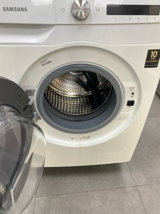 Lavadora Secadora Samsung 9/6kg clase con envio