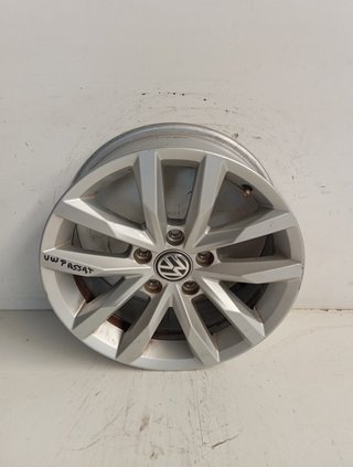 Volkswagen 449124 llanta 6.5jx16 passat variant