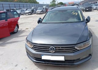 Volkswagen 449124 llanta 6.5jx16 passat variant