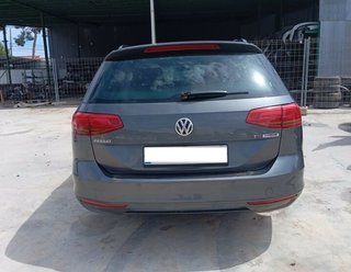 Volkswagen 449124 llanta 6.5jx16 passat variant