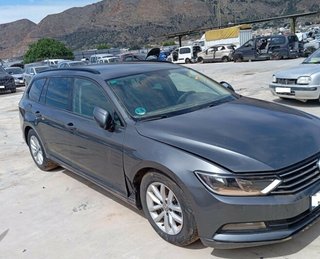 Volkswagen 449124 llanta 6.5jx16 passat variant