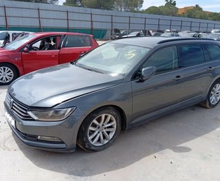 Volkswagen 449124 llanta 6.5jx16 passat variant