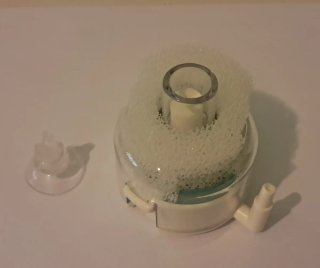 Filtro Esponja Pecera