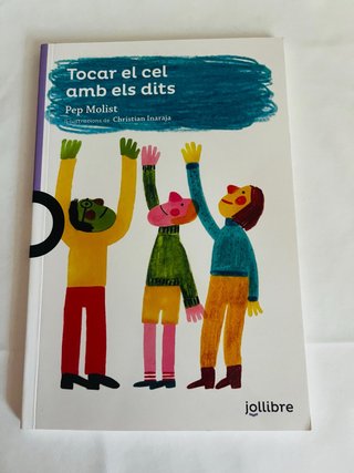 Tocar el cel amb els dits