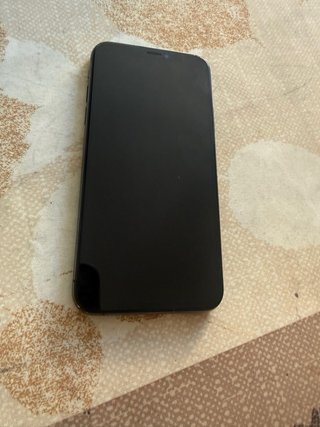 iPhone XS 256GB Gris Espacial