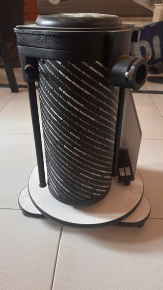 Telescopio Profesional