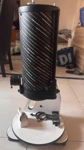 Telescopio Profesional
