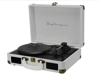 Tocadiscos Vintage Prixton VC400 Bluetooth USB
