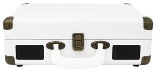 Tocadiscos Vintage Prixton VC400 Bluetooth USB
