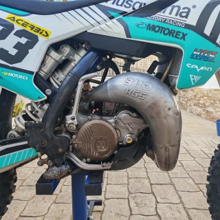 Husqvarna TC 85 Motocross
